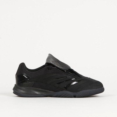 Adidas Predator Sala X Metalwood Core Black